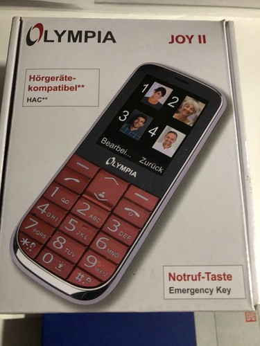 Senioren telefon - senioren,