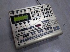 Yamaha RS7000 Gold Groove