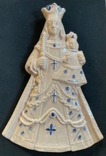 Madonna Muttergottes Nico