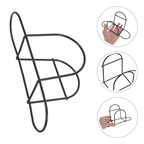 4pcs adhesive wall - adhesive, mount