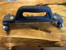 Hobelmesser Einstellehre