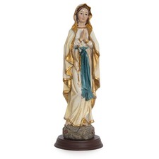 Jungfrau maria statue cm - 21,