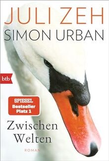 Zwischen welten roman von - zwischen,