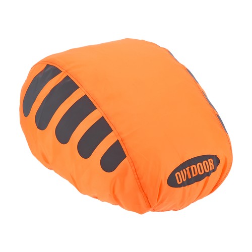 Fahrradhelm-Abdeckung