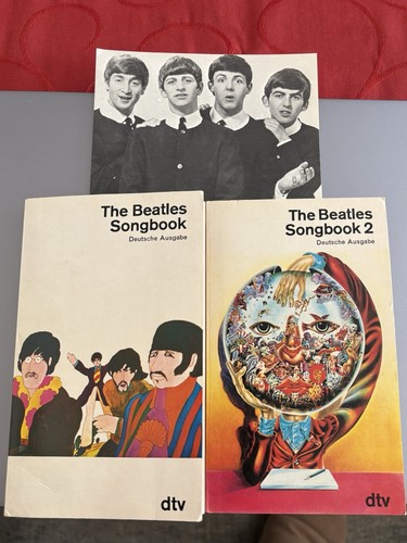 The beatles songbook 2 - songbook,