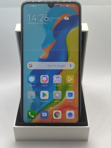 Huawei p30 lite - huawei,