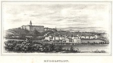 Rudolstadt original - rudolstadt,