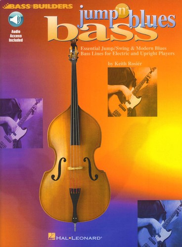 Bass builders jump and - jump, 'n'