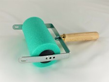 Farbabroller für malerwalzen - farbabroller,