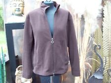 Cecil Fleece Jacke  Gr. XL toll für den Garten oder mit dem Hund