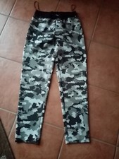 Hose Gr. 36 neu ungetragen Bundeswehr-Look von Floer