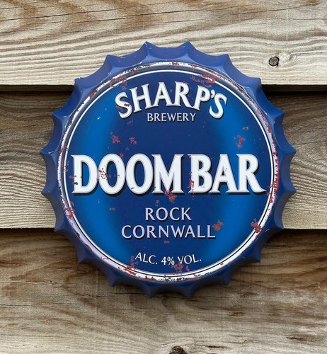 Doom bar bier scharf - doom, brauerei