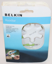 Belkin RockStar Connect up to