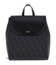DKNY Bryant Flap Backpack