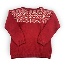 Strickpullover Damen Handmade