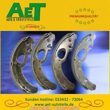 BREMSBACKENSATZ (mit ABS) LADA KALINA I, PRIORA - 1118-3502090