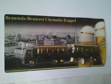 Brauerei Braustolz Kappler