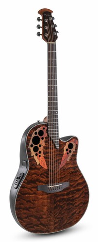Ovation ce44p tge - ce44p-tge-g, celebrity