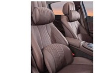 For Mercedes Benz C E S V