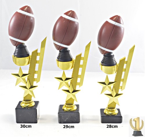 Football pokale trophäen - football, pokale/trophäen