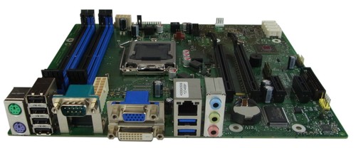 Mainboard fujitsu esprimo e520 - fujitsu,