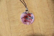 Schlüsselanhänger Prinzessin