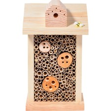 Dobar Insektenhotel Palais