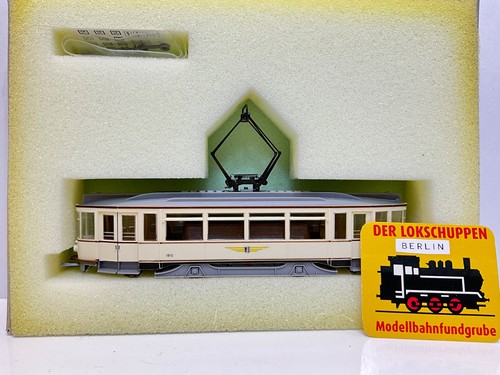 Beka straßenbahn kleiner - beka,