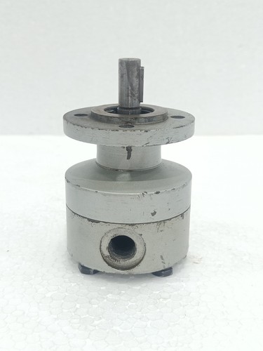 Hydraulische drehschieberpumpe - hydraulische,