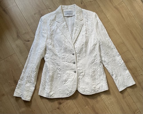 Vintage designer blazer - vintage,