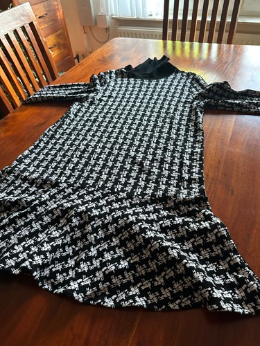 Marc cain strickkleid - marc, n6