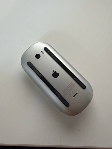 Apple magic mouse weiß - mouse, 2