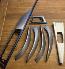 INTERIEURLEISTEN BMW F36/F33/F32/F31/F30 - ORIGINAL - 3er/4er