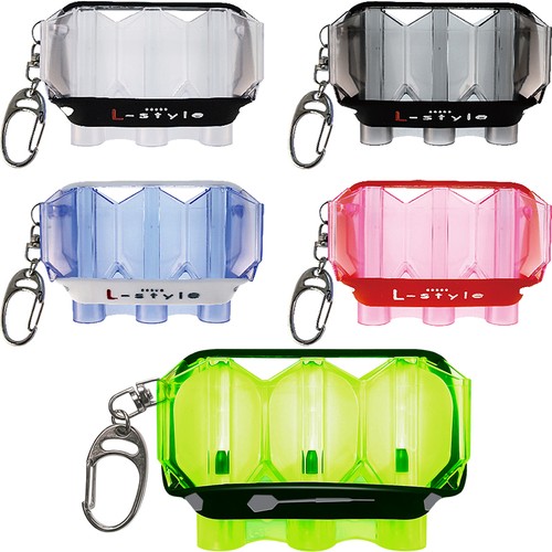 Style krystal flight case - flight,