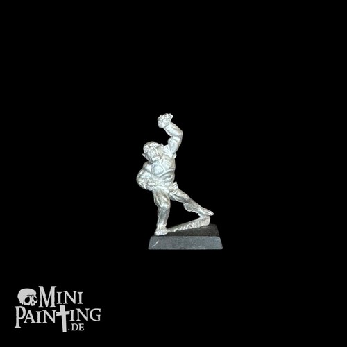 Undead ghoul vampire - vampire, counts