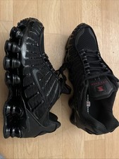 Nike Shox TL