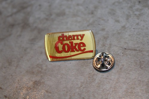 Anstecknadeln coca cola diät - coca,