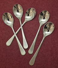 WMF Curvus 5 Kaffeelöffel