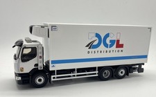 ELIGOR - RENAULT D26 6x2
