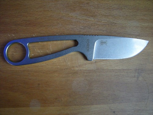 Edc neck knife mini messer - edc,,