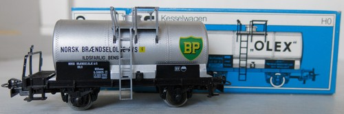 Märklin 4779 kesselwagen - mÄrklin,