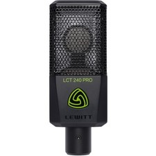 Lewitt LCT 240 PRO BK