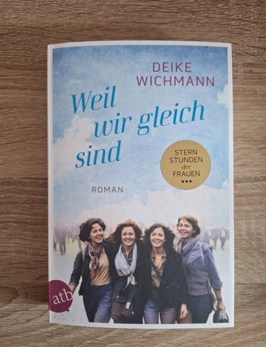 Deike wichmann weil wir - deike,