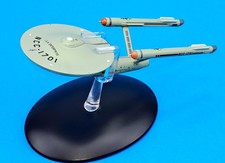 STAR TREK EAGLEMOSS RAUMSCHIFF