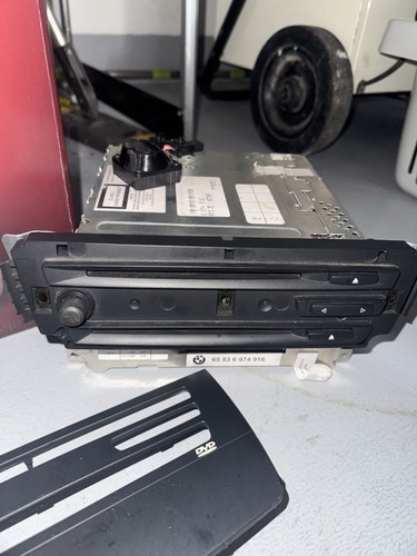 Bmw navi professional rechner - bmw,