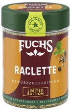 Fuchs raclette gewürz - gewürz,