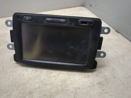 Renault captur 2016 - 2016, radio