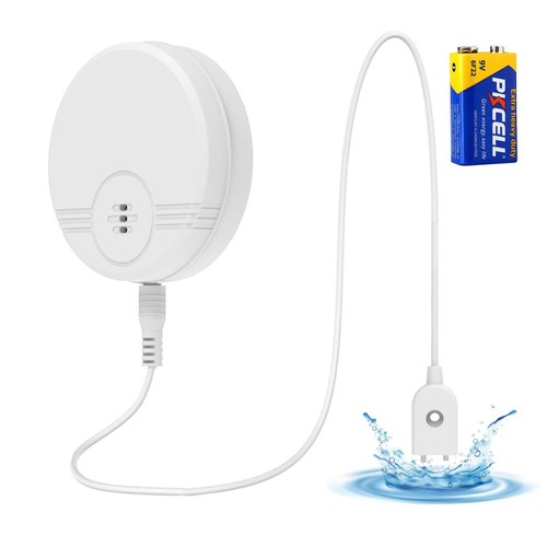 Wasserleck detektor - wasserleck,