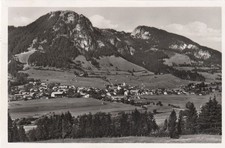 AK  Luftkurort Hindelang Bad Oberdorf 1949