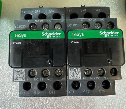Schneider electric lc2d25e7 - schneider,